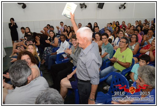 rolim de moura
